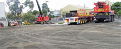 open area dust suppression image
