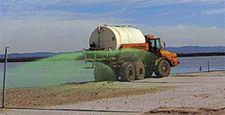 open area dust suppression image