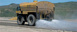 haul road dust suppression chemicals