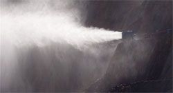 Fog Cannon NFC250 image