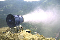Fog Cannon NFC200