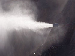 Fog Cannon NFC250 image