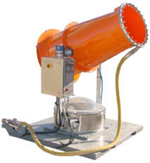 Fog Cannon image